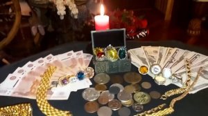 ДЕНЕЖНЫЙ ЗАЗЫВ. СИЛЬНО. ДЛЯ ВСЕХ. ВЕДЬМИНА ИЗБА ИНГА ХОСРОЕВА