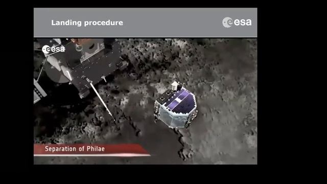 Special Guest Alessandro Ercolani talking to the PoP Canguro Telegram. Topic: Rosetta Mission ESA смотреть онлайн