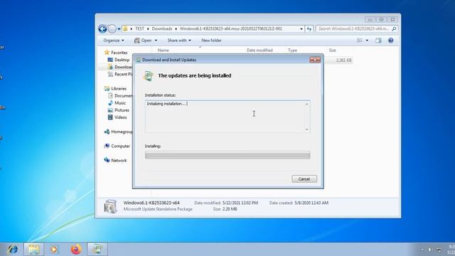 Setup failed Windows 7 Service Pack 1 and All Applicable Updates are required to install Python смотреть онлайн