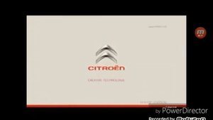 Citroen Logo History (1914-2019)