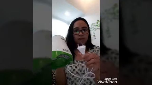 UNBOXING RUSSELL HOBBS MIX AND GO COOL BLENDER