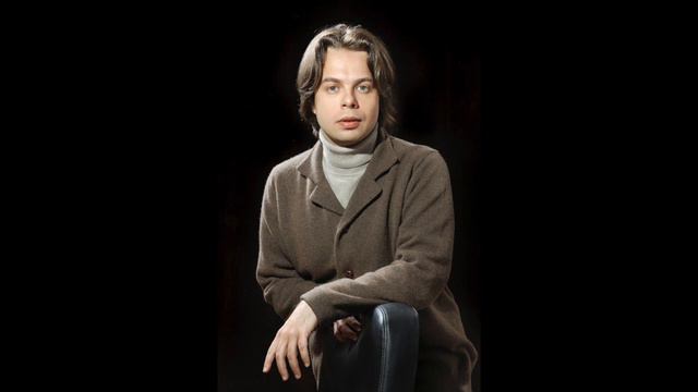 Jacob Katsnelson - Chopin / Etude №18