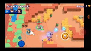 Апнул двадцатый ранг за одну катку