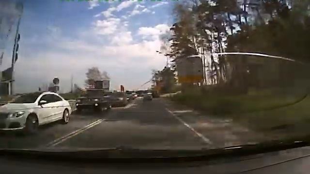 Рублёво-Успенское шоссе смотреть онлайн