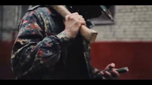 билли миллиган единственный нормальный хэллуин