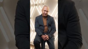 Как вернуть доверие Алексей Ситников
