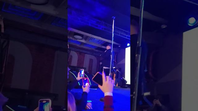 Kamazz-В тебе до капли растворюсь .Череповец 10.12.22 смотреть онлайн