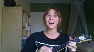 Король и шут - Лесник (кавер bellufer)