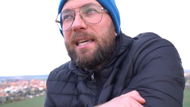 Мы остаемся в Германии? Куда я пропал? смотреть онлайн