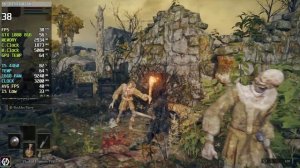 GTX 1080 + I5 4460 & 16GB Ram | Test In 8 Games In Mid 2023 !