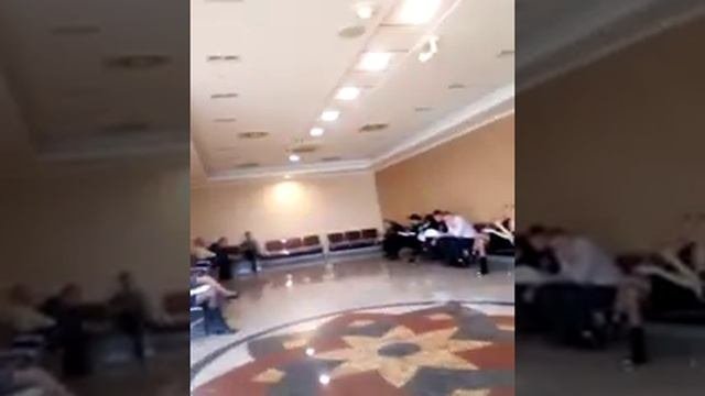 Кассационная жалоба на рассмотрении в Президиуме краевого суда