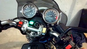 Yamaha FZX 250 Zeal прямоток Yoshimura