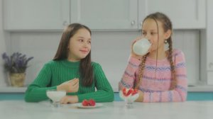 Молочная продукция Домашняя