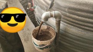 Заправка биогазовой установки