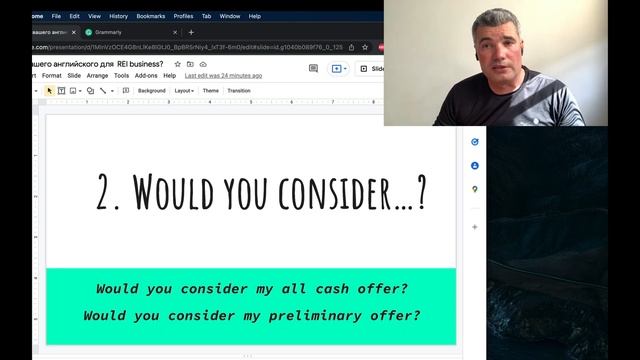 Как Купить инвест. Дом в США с слабым Английским языком? смотреть онлайн