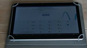 Установка Viber на планшет без SIM карты