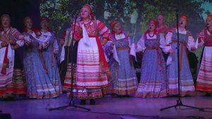 Ой лен, ты мой лён