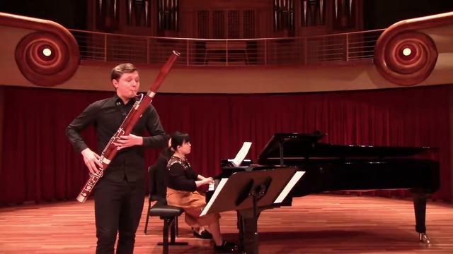 J.S Bach Sonata in D Major for Viola da Gamba and b.c- IV смотреть онлайн