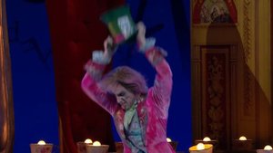 Alice's Adventures in Wonderland – Mad Hatter's Tea Party (The Royal Ballet)