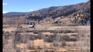 Breathtaking NW Colorado in October*Завораживающая природа северо-западной части штата Колорадо