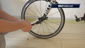 Topeak Mini Morph Bike Pump Testing