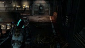 DEAD SPACE 3 ► МЕРТВЫЙ КОСМОС 3 - [#03] Боль и страдания на Терра Нова ► НА РУССКОМ ► В 4K