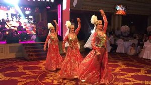 «Лязги»хорезмский танец +7-966-387-25-00 ансамбль «Бахор»