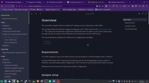 Установка synapse matrix на Ubuntu 22.04, postgresql, coturn