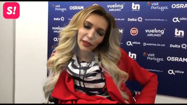 Юлия Самойлова - о шансах на "Евровидении" и чувстве жалости | Эксклюзивное интервью