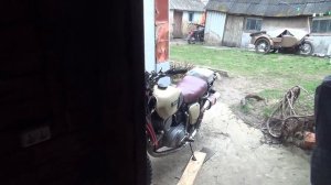 ИЖ Планета. Жиклёр ХХ