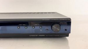SONY STR-KS2300 Multi Channel AV Receiver 5.1 DTS Surround HDMI