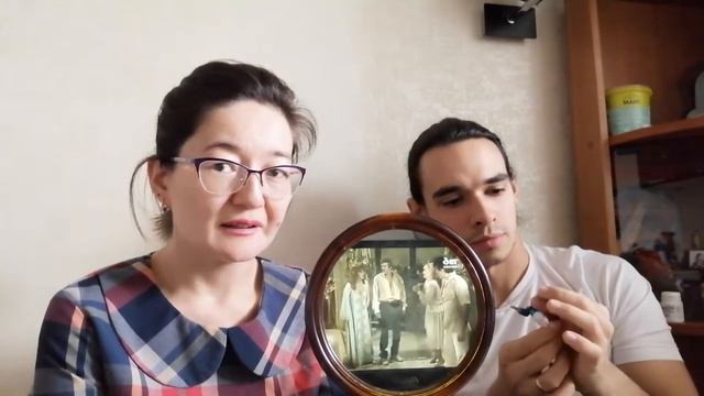 смотрим 16ю серию Никто кроме тебя