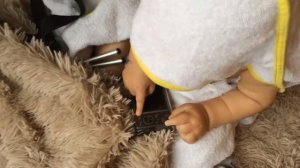 Первый ГОД жизни Димона