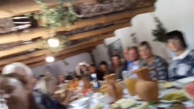 Лирическая песня казаков. смотреть онлайн