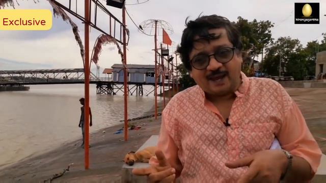 Swami Saradananda ji Netaji was Subhash Chandra Bose? (সারদানন্দই কি নেতাজি?)|Dr. Jayanta Chaudhari