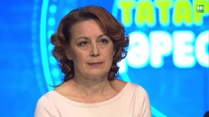 Татар теле дәресләре | 11/09/2021