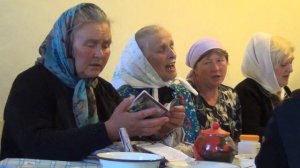 СОЛОВКИ ВСТРЕЧА ТРЕХ СЕСТЕР Кто с любовью не знается тот горя не знае