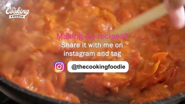 Rose Pasta Recipe | Pink Sauce Pasta | Creamy Tomato Pasta смотреть онлайн