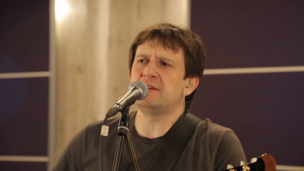 Иван Трипус - "Концерт на Электрозаводе". Полная версия. Full HD.