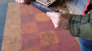 Как не попасться на подделку и купить качественную ПВХ плитку