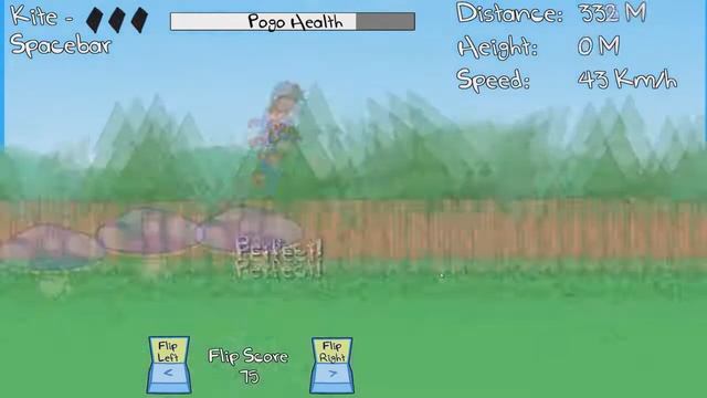 EVOLUTION SWING TO EARN MONEY FOR JUMPING FROM THE SWING IN THE GAME POGO SWING!!GAMEPLAY !!! смотреть онлайн