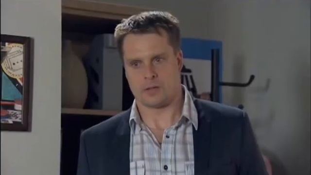 т/с Семейные Обстоятельства, Россия1, режиссер Елена Яковлева