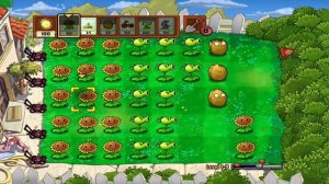 PVZ TOUCH, ТЫ ПРИКОЛИСТ?