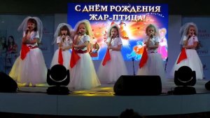 Тик-так ходики. Эстрадная студия "Банана" Нижний Новгород
