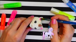 DIY СКВИШИ АНТИСТРЕСС ИГРУШКИ 6 способов / Squishy СВОИМИ РУКАМИ