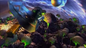 The Adventures of Sharkboy and Lavagirl | 'Sweet Dreams' (HD) | MIRAMAX