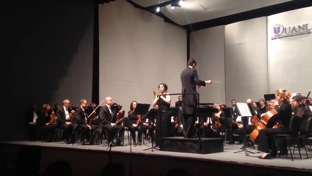 La Mamma Morta, ANDREA CHENIER смотреть онлайн