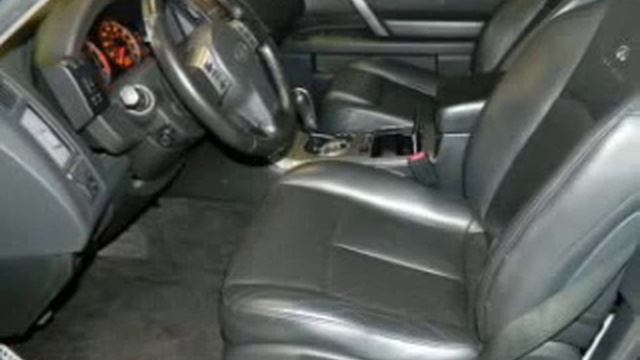 Autoplace has a 2008 Infiniti FX35 смотреть онлайн