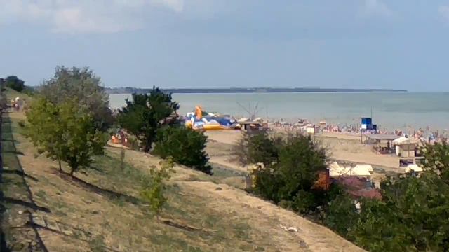Ейск Каменка Аквапарк Немо [ейск-частный-сектор.рф]