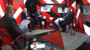 Сергей Обухов – «Красной линии»: Мы - голос тех, кого не слышат!